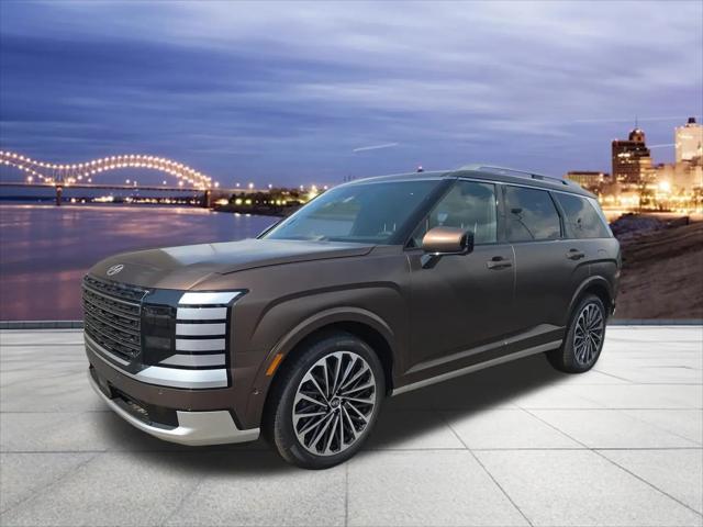 2026 Hyundai Palisade Hybrid Calligraphy for sale in Memphis, TN