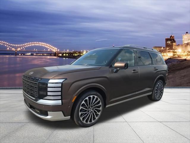 2026 Hyundai Palisade Hybrid Calligraphy for sale in Memphis, TN