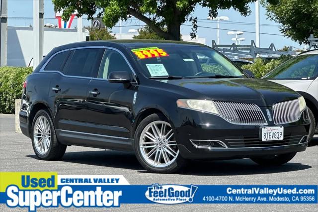 2014 Lincoln MKT EcoBoost for sale in Modesto, CA
