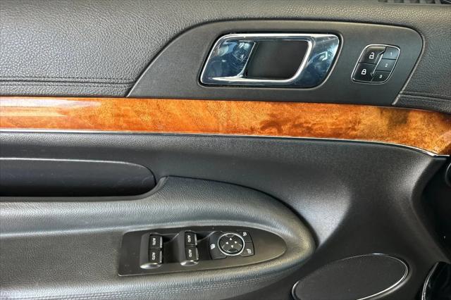 2014 Lincoln MKT EcoBoost
