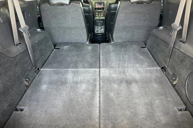 2014 Lincoln MKT EcoBoost