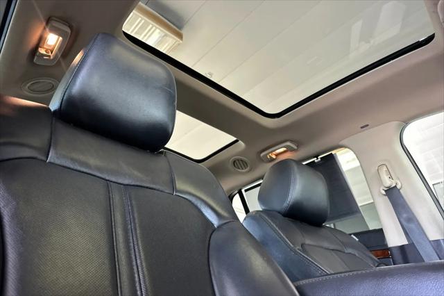 2014 Lincoln MKT EcoBoost
