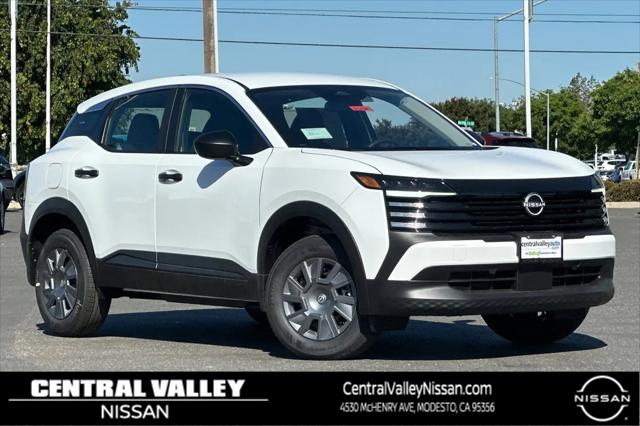 2026 Nissan Kicks S for sale in Modesto, CA