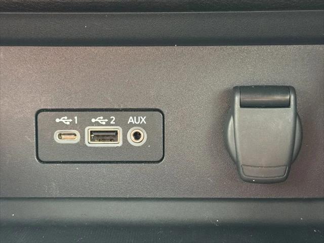 2023 Nissan Sentra SR Xtronic CVT