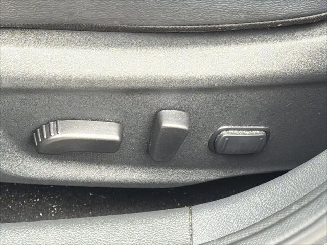 2023 Nissan Sentra SR Xtronic CVT