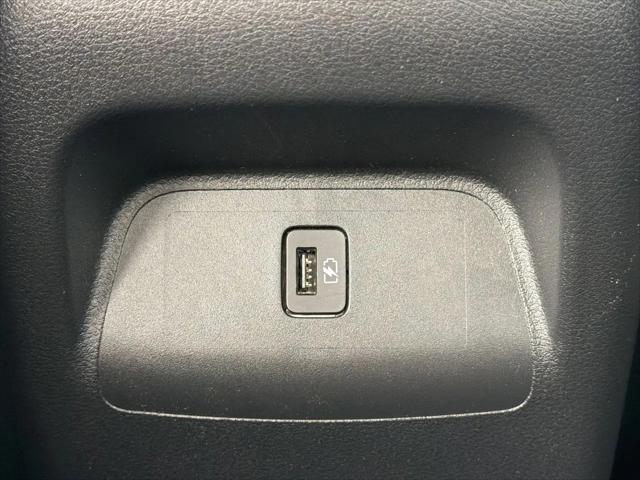2023 Nissan Sentra SR Xtronic CVT