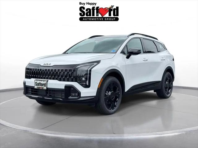 2026 Kia Sportage X-Line for sale in Fredericksburg, VA