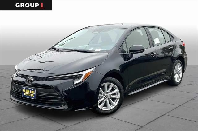 2026 Toyota Corolla Hybrid Hybrid LE for sale in Folsom, CA