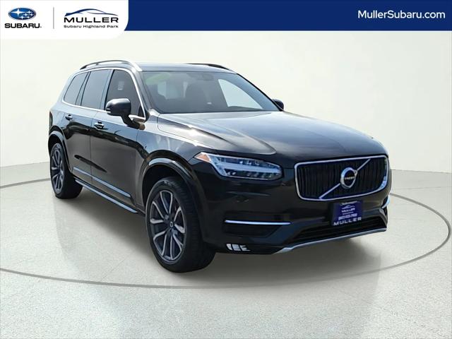 2016 Volvo XC90 T6 Momentum for sale in Highland Park, IL