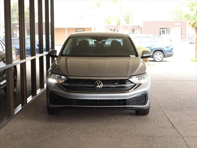 2023 Volkswagen Jetta 1.5T SE