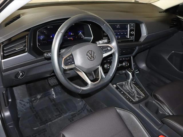 2023 Volkswagen Jetta 1.5T SE
