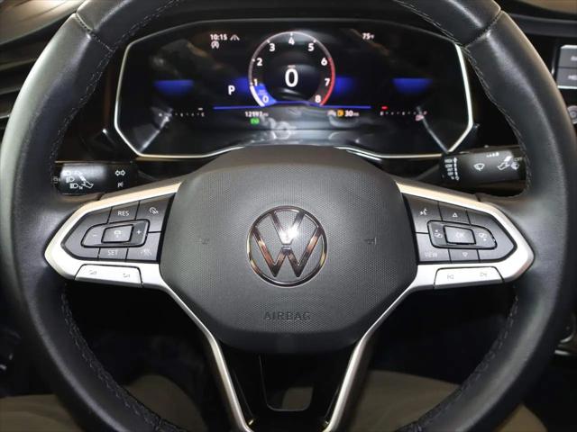 2023 Volkswagen Jetta 1.5T SE