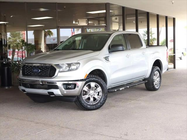 2019 Ford Ranger XLT for sale in Tucson, AZ