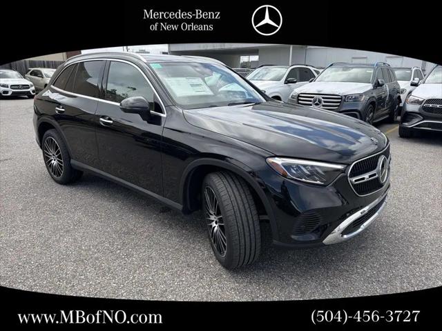 2026 Mercedes-Benz GLC GLC 300 for sale in Metairie, LA