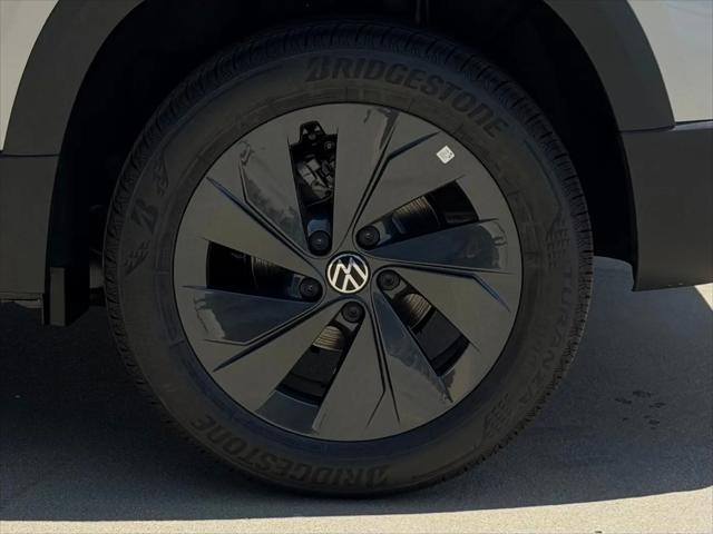 2026 Volkswagen Taos S