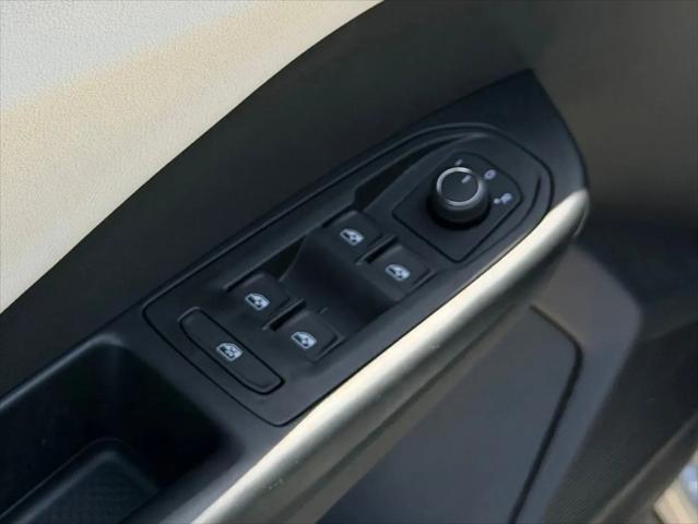 2026 Volkswagen Taos S