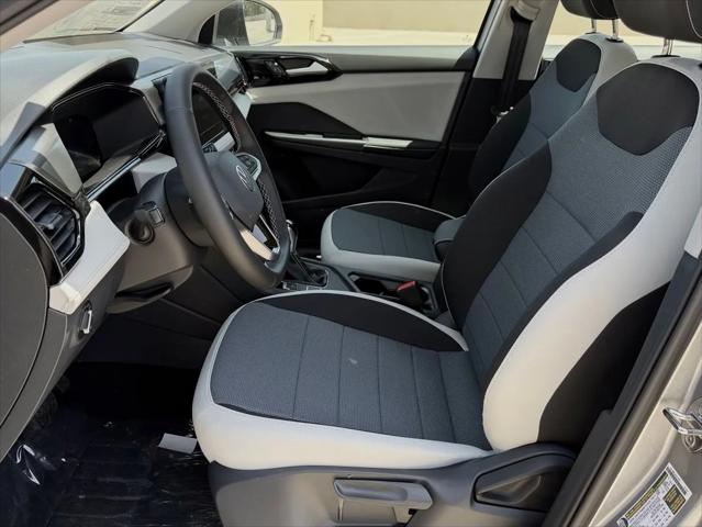 2026 Volkswagen Taos S