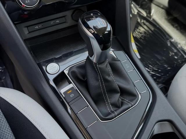 2026 Volkswagen Taos S