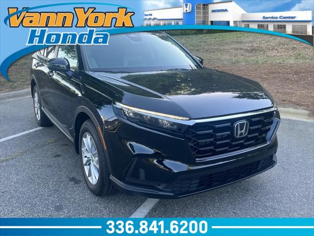 2026 Honda CR-V EX AWD for sale in High Point, NC