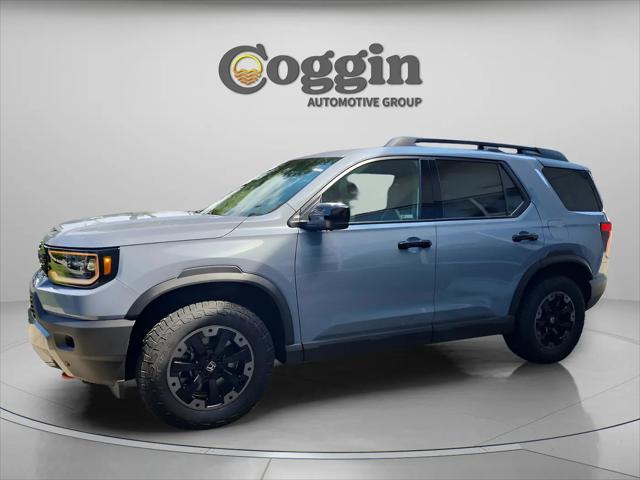 2026 Honda Passport AWD TrailSport Elite for sale in Orange City, FL