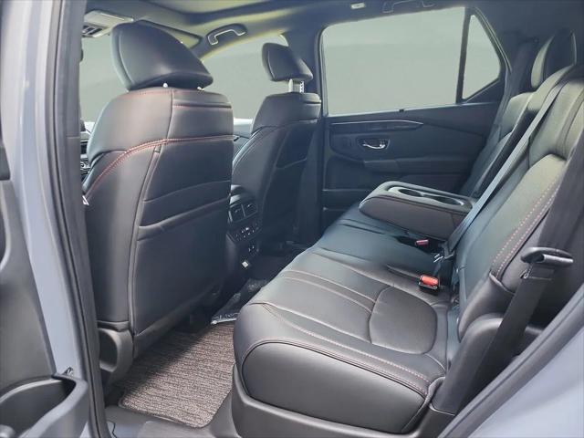 2026 Honda Passport AWD TrailSport Elite
