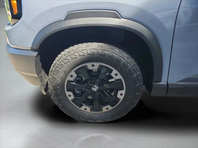 2026 Honda Passport AWD TrailSport Elite