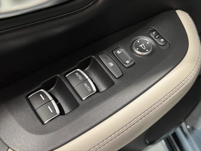 2026 Honda HR-V AWD EX-L