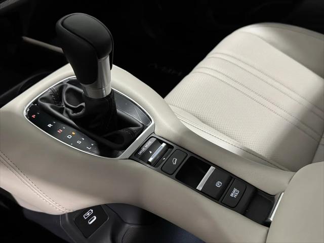 2026 Honda HR-V AWD EX-L