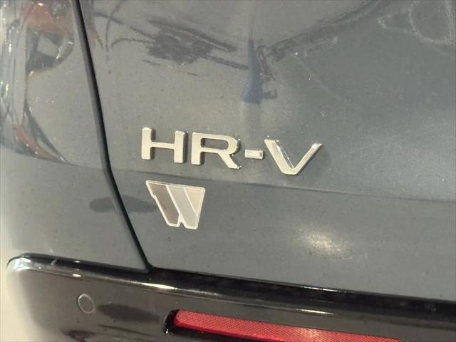 2026 Honda HR-V AWD EX-L