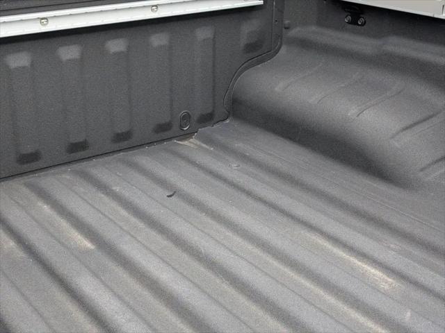 2023 Nissan Frontier Crew Cab PRO-X 4x2
