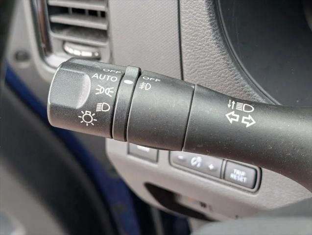 2023 Nissan Frontier Crew Cab PRO-X 4x2