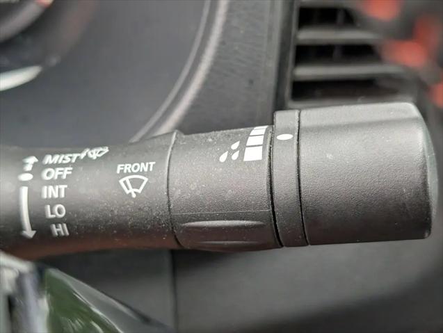 2023 Nissan Frontier Crew Cab PRO-X 4x2