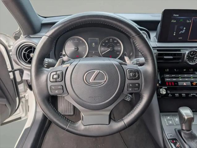 2023 Lexus IS 300 IS 300