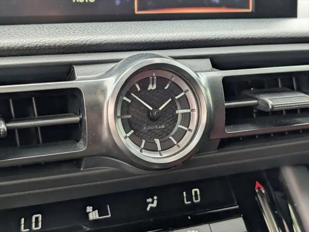 2023 Lexus IS 300 IS 300