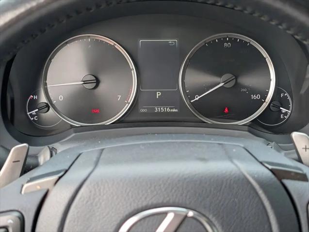 2023 Lexus IS 300 IS 300