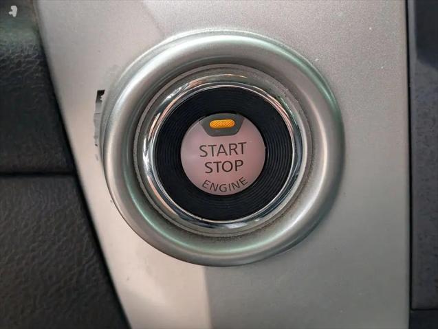 2021 Nissan Titan Crew Cab SV 4x2
