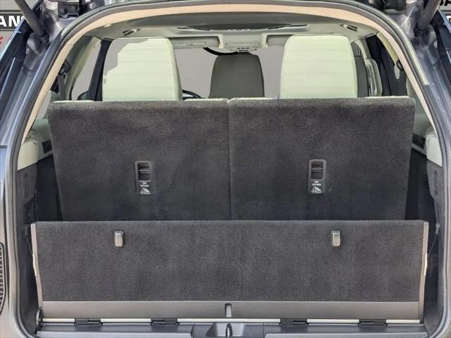 2020 Land Rover Discovery HSE LUXURY