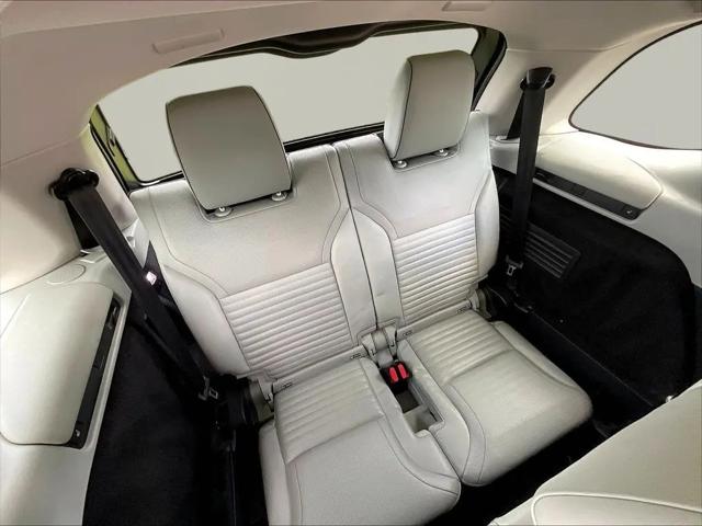 2020 Land Rover Discovery HSE LUXURY