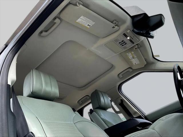2020 Land Rover Discovery HSE LUXURY