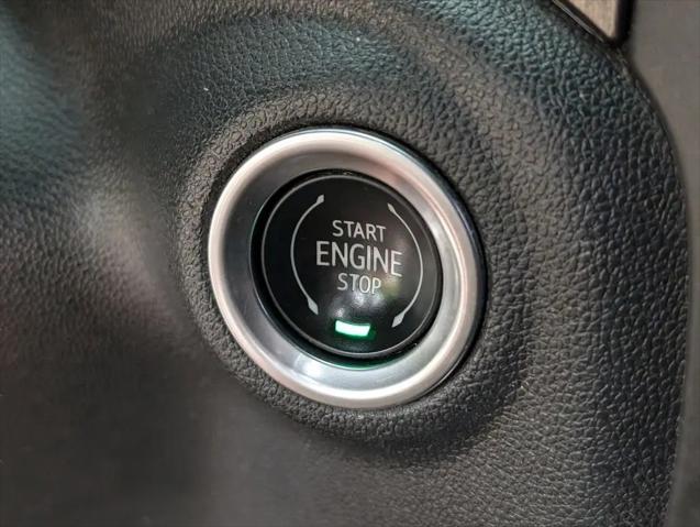 2021 GMC Sierra 1500 4WD Crew Cab Short Box AT4