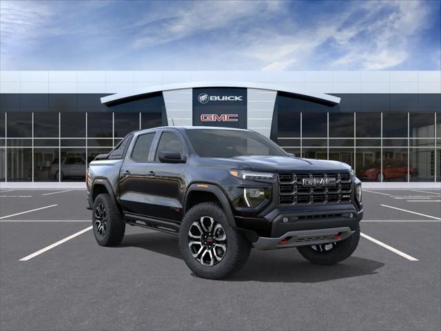 2026 GMC Canyon AT4, 4WD for sale in Miami, FL