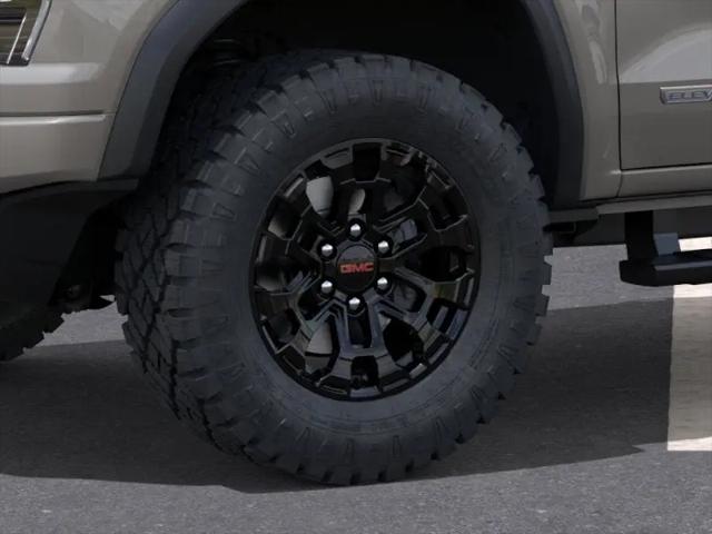 2026 GMC Canyon Elevation, RWD