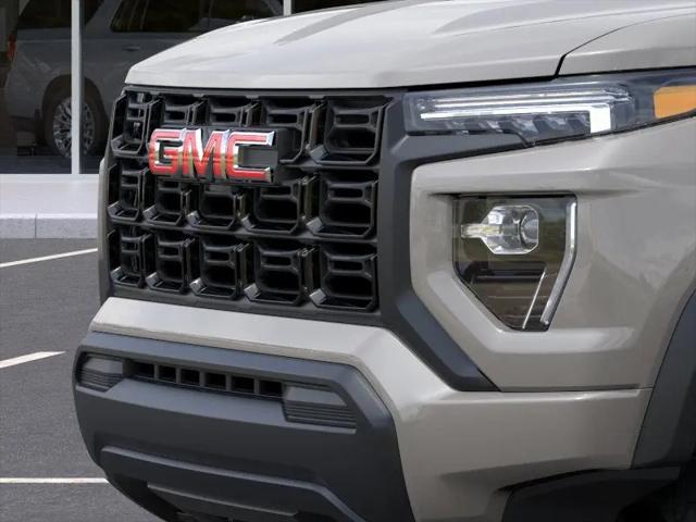 2026 GMC Canyon Elevation, RWD