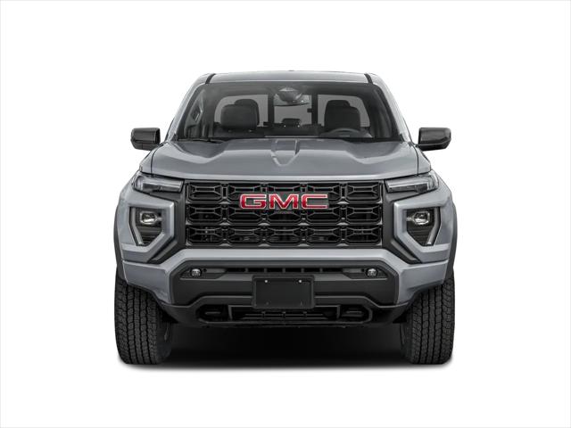2026 GMC Canyon Elevation, RWD