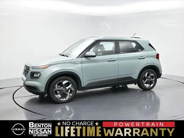2025 Hyundai Venue SEL for sale in Oxford, AL