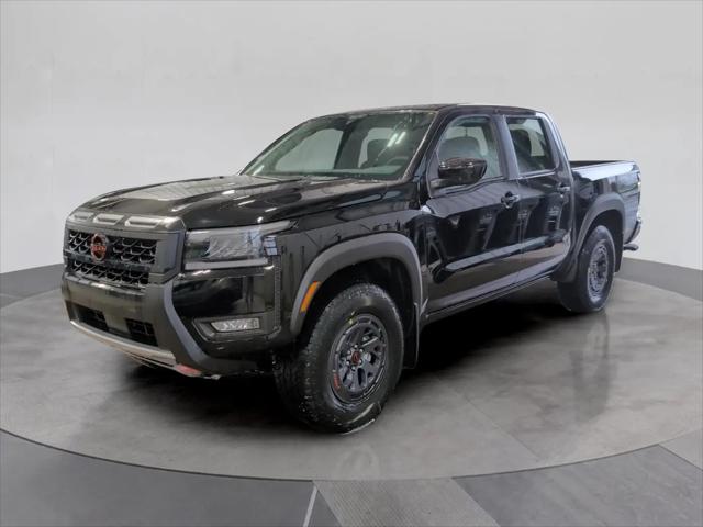 2026 Nissan Frontier Crew Cab PRO-4X 4x4 for sale in Watertown, NY
