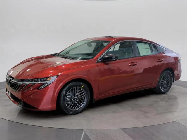 2026 Nissan Sentra SV for sale in Watertown, NY