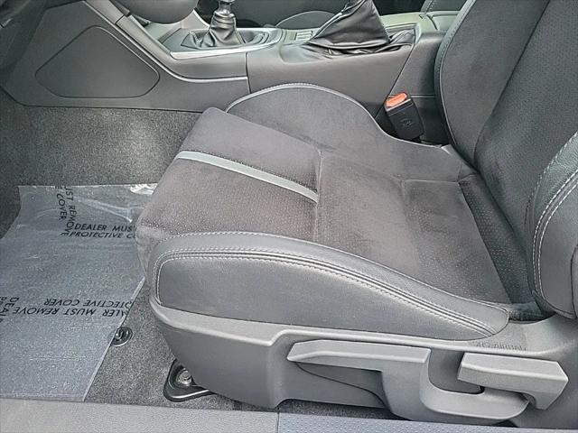 2024 Toyota GR86 Premium