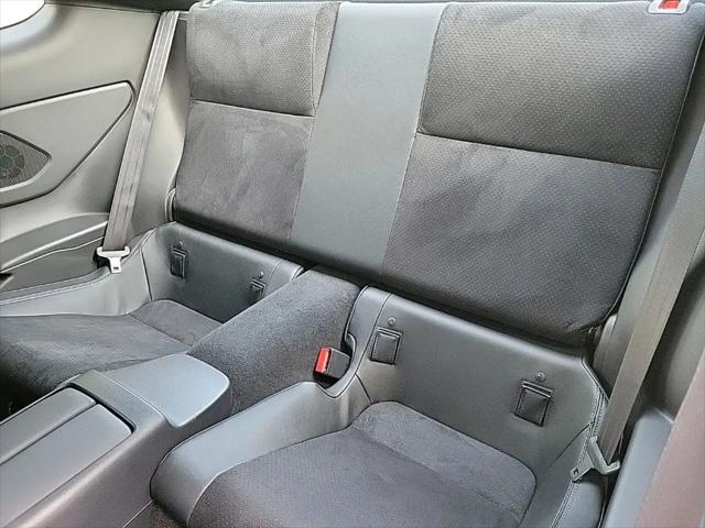 2024 Toyota GR86 Premium