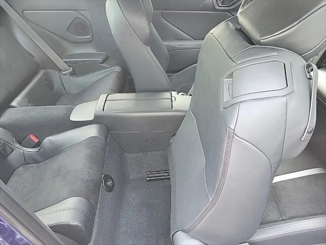 2024 Toyota GR86 Premium